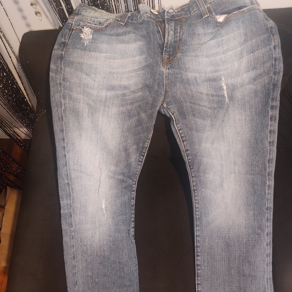Vigoss jeans size 15